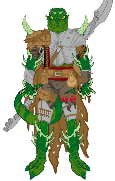 xavier-lizardman xavier-lizardman