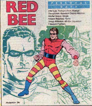 redbee2 redbee2