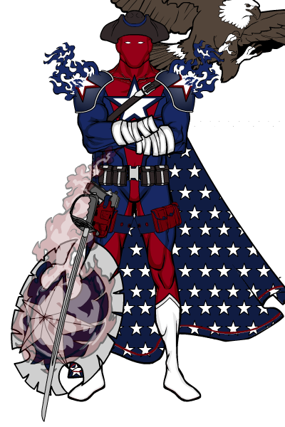timespike-liberty timespike-liberty