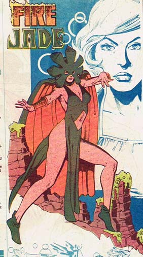 firejade firejade