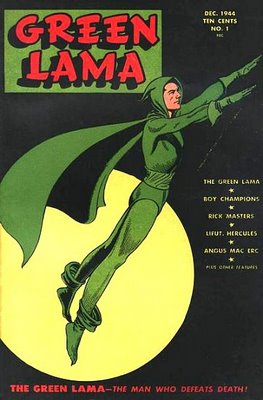 greenlama greenlama