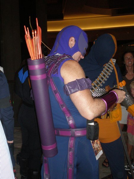 hawkeye-deathstroke hawkeye-deathstroke