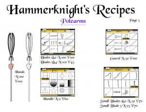 polearms-pg3 polearms-pg3