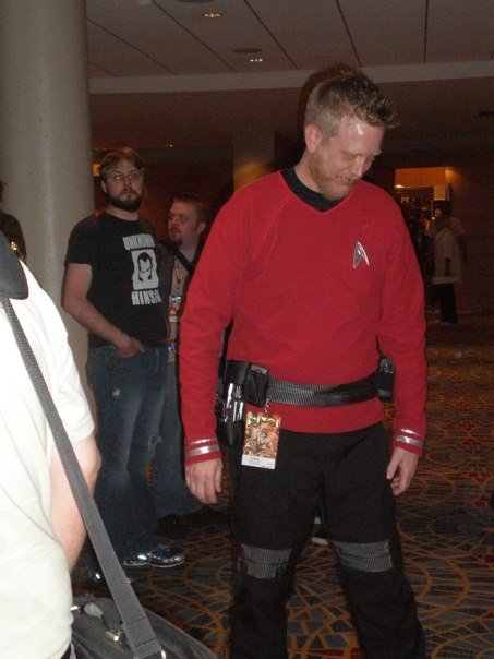 redshirt redshirt
