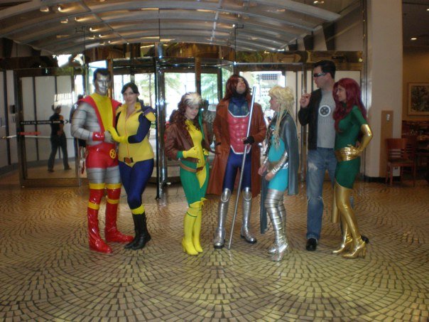 xmen xmen