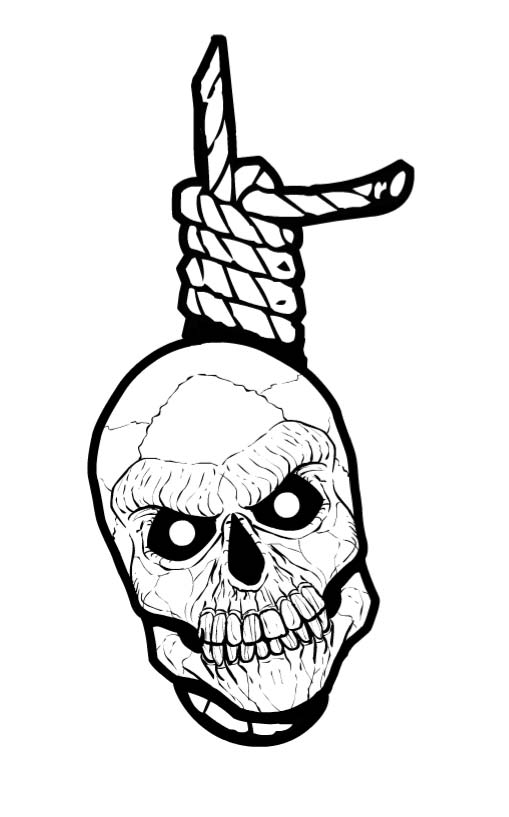 dannybeaty-noose dannybeaty-noose