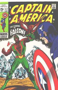 falcon falcon