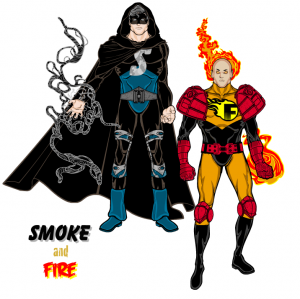 imp-smokefire imp-smokefire