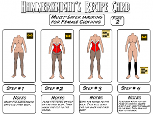 multi-layer-masking-for-female-clothing-page-2 multi-layer-masking-for-female-clothing-page-2