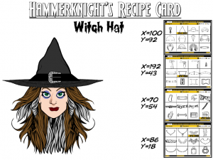 witch-hat witch-hat