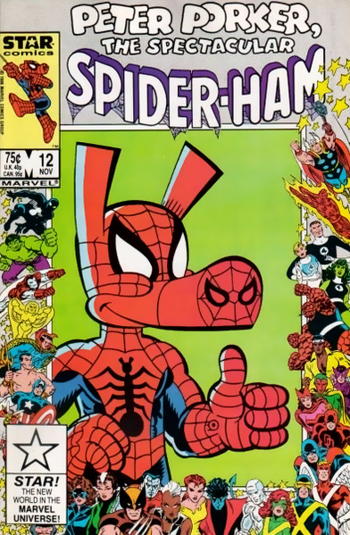 392px-spiderham12 392px-spiderham12