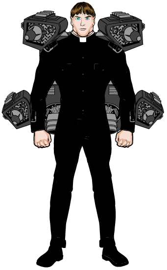 hakoon-brother-torpedo hakoon-brother-torpedo