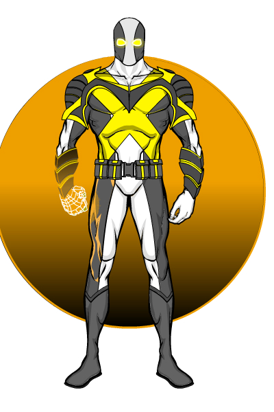 zyp-powerfist zyp-powerfist