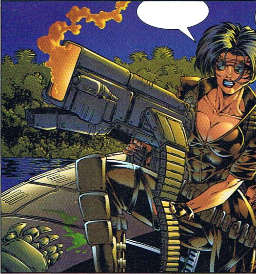 bloodstone-12-1994-image-liefeld-gunnergirl bloodstone-12-1994-image-liefeld-gunnergirl