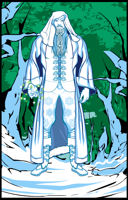 brons-fatherfrost brons-fatherfrost