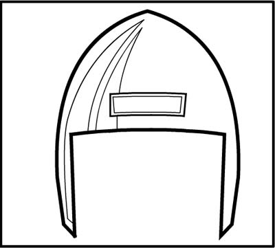 bulletman-headgear bulletman-headgear