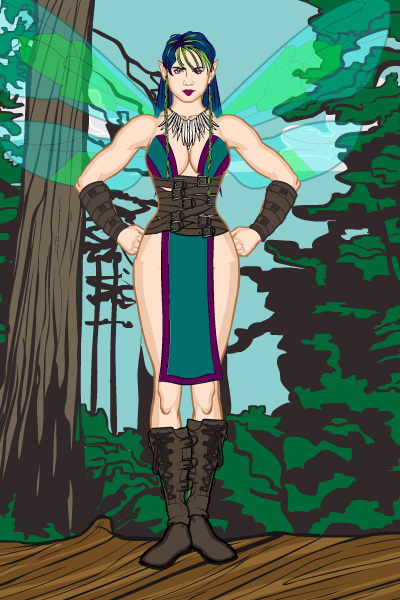 fantasy-fairygirl fantasy-fairygirl