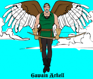 fantasy-gawain-arkell fantasy-gawain-arkell