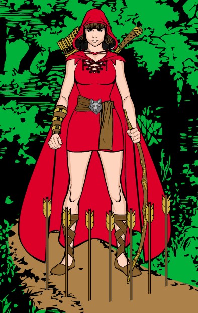 gene-ridinghood gene-ridinghood