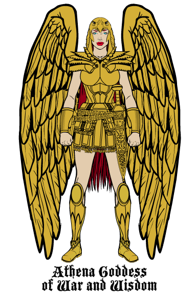 hammerknight-athena hammerknight-athena