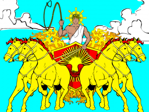 hammerknight-helios-the-sun-god hammerknight-helios-the-sun-god