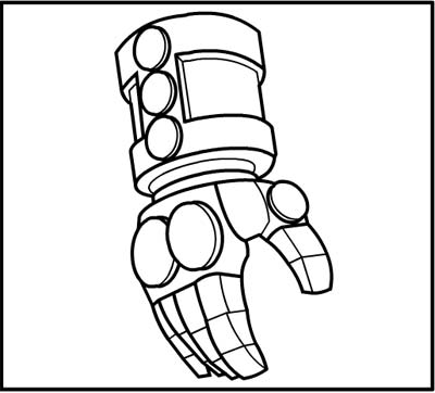 hand hand