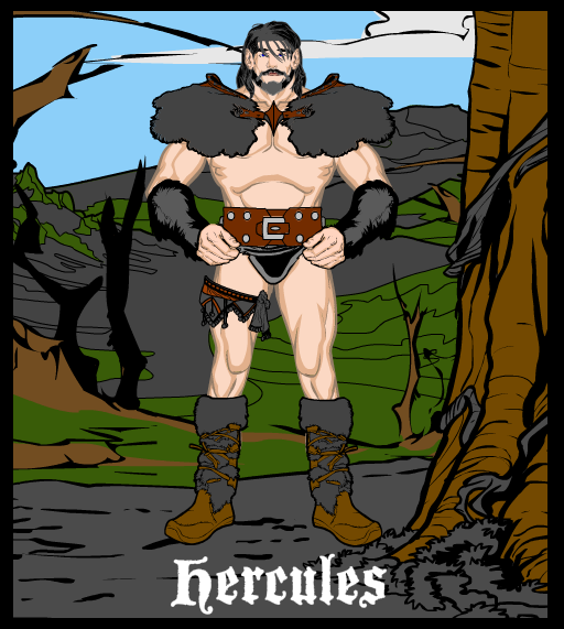 kaldath-hercules kaldath-hercules