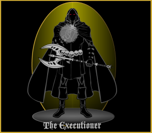 open-executioner-v2 open-executioner-v2