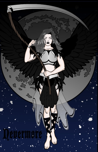 open-nevermore open-nevermore