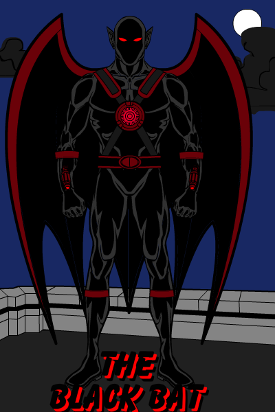 open-the-black-bat open-the-black-bat