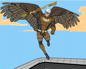 superhero-eagle superhero-eagle
