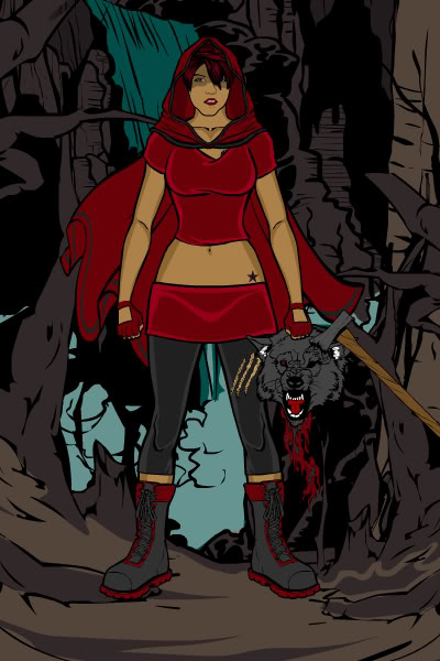tj-lilredridinghood tj-lilredridinghood