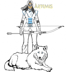 vampyrist-artemis vampyrist-artemis