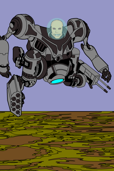 hero-of-wu-the-commander-vs-ironman hero-of-wu-the-commander-vs-ironman