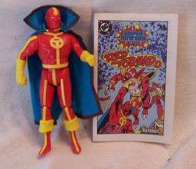 redtornado redtornado