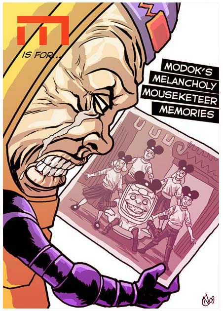 modokmemories modokmemories