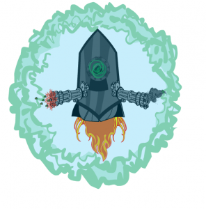 capshot-gattling-geist capshot-gattling-geist