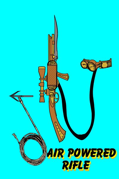 dannybeaty-airrifle dannybeaty-airrifle