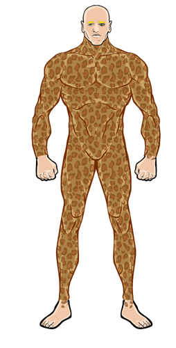 leopard2 leopard2