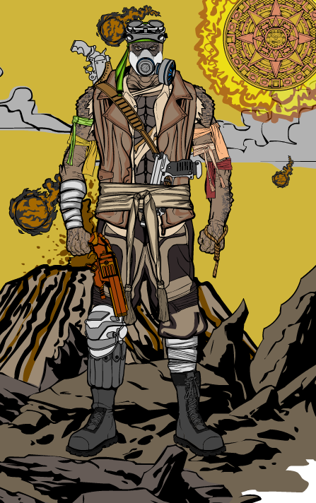 DoomedPixel-scavenger