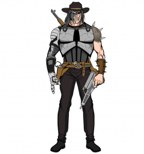 FelipeSCard-the outlander