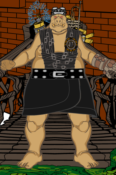Rancid-pigmanhm3-beta3