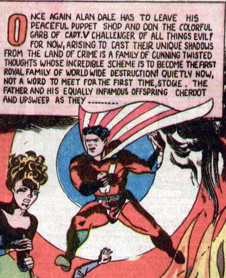 all-top-comics-1-1944-captain-v-origin