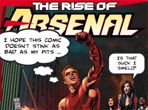arsenal