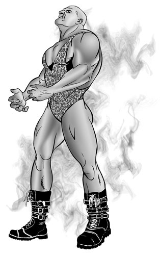 piledriver