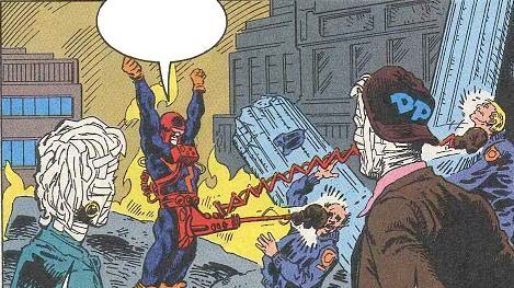 crotchpunch