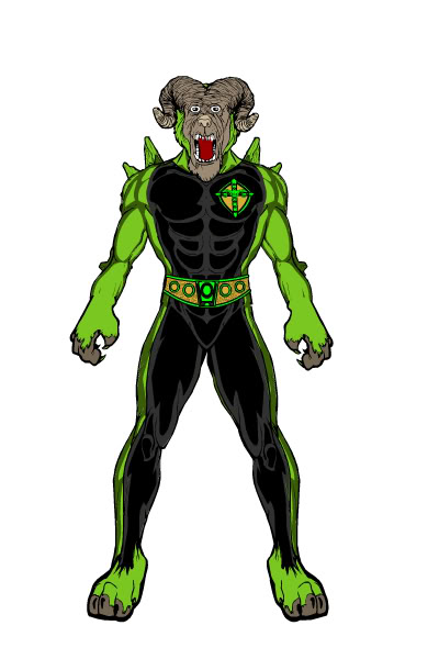 Gargoyle323-MalachitePaw