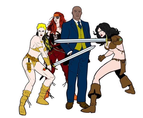 group