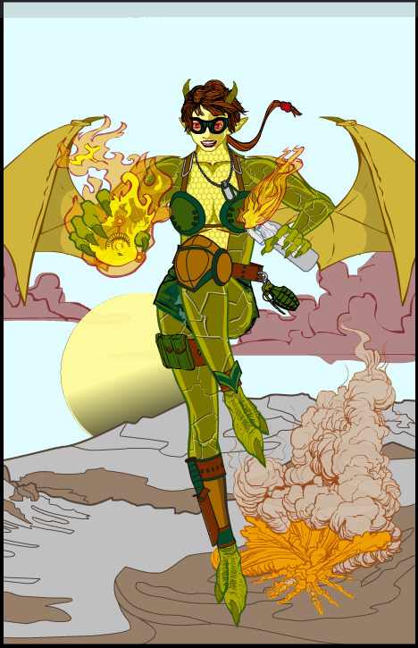haz-ElizabethBugDaleski