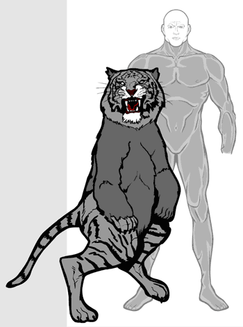 manbearthing